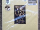 The Band Last Waltz LP RSD #'d 2013 Record Store Day SEALED Free Priority Ship