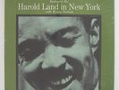 Harold Land 