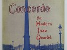 Modern Jazz Quartet 