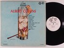 ALBERT COLLINS The Cool Sounds TCF HALL LP mono wlp