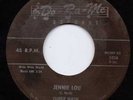 ROCKABILLY bw/ TEEN-- CLIFFIE NASH--