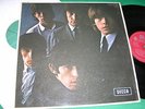 THE ROLLING STONES  -    No. 2,   ORIGINAL 1964 UK MONO LP/inner.... CLEAN COPY