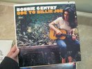 BOBBIE GENTRY Ode to Bille Joe LP ALBUM Capitol Records
