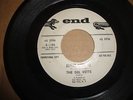 The Del Vetts I Want A Boy For Christmas - Repeat After Me doo wop on END promo
