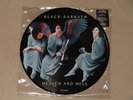 Black Sabbath - Heaven and Hell Picture Disc