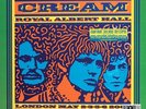 Cream Live At The Royal Albert Hall RSD