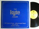 *HEAR* RARE ( PRIVATE MODERN SOUL SOFT ROCK FUNK AOR LP ) KYTE - NORTHWEST BANDS