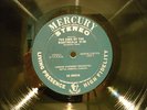 STRAVINSKY. SONG OF THE NIGHTINGALE, ETC.  DORATI.MERCURY LIVING PRESENCE STEREO