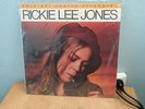 RICKIE LEE JONES