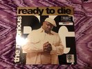 Notorious B.I.G. Vinyl RSD Exclusive 2013 *NEW* Ready To Die