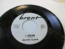Nelvin Elder&grp Brent 7027 I dream