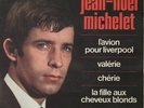 JEAN NOEL MICHELET L'avion pour Liverpool - French 60's Fuzz beat