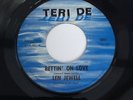 Len Jewell - bettin on love - Northern soul