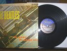 THE BEATLES Please PLEASE Me 1963 ODEON PMC 1202 Mono 1st Press Peru   EX VINYL