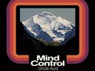 [preorder]UNCLE ACID - mind control LP DIE HARD, CLEAR, lim. 100 electric wizard