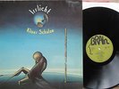 KLAUS SCHULZE, irrlicht, BRAIN GREEN 1077,1972, TOP ZUSTAND