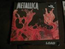 METALLICA-LP-LOAD-1996-STILL SEALED 2LP SET-ELEKTRA# 61923-1-SEALED METAL LPs
