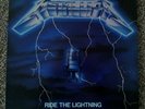 METALLICA 