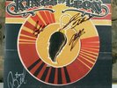 Kings of Leon – WHAT I SAW Blue Vinyl 10” EP RARE Signed