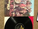 beatles sgt peppers uk 1st press-1 gmr mothers, pmc 7027