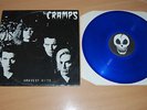 THE CRAMPS Gravest Hits EP 12