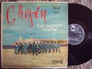 IBRAIM FERRER /Chepin y sus Orq. Oriental KILLER CUBAN SON MONTUNO / VELVET LP??