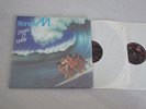 BONEY M - OCEANS OF FANTASY TURKISH PRESSING RARE NM