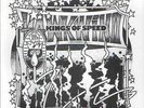 Hawkwind-kings of speed.7