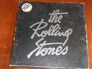 ROLLING STONES COMPLETE BOX SET X 6 1963-1970