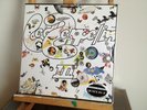 Led Zeppelin III NM 200 gram audiophile lp