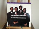 Modern Jazz Quartet Blues at Carnegie Hall NM MFSL audiophile LP