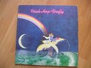 Uriah Heep - Firefly Original UK Bronze w/inner A1/B1 EX/EX