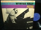 WYNTON KELLY Blue Riverside small blue deep groove BENNY GOLSON - PAUL CHAMBERS