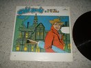 DAVID BOWIE THE MAN WHO SOLD THE WORLD ORIGINAL MERCURY ALBUM
