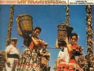 TCHAIKOVSKY - RIMSKY KORSAKOFF - Capriccios ITA. & ESP. - LSC 2323 - Shaded Dog