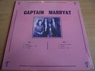 CAPTAIN MARRYAT   S/T ** THOR LP LTD SHADOKS 114 w/ INSERT KRAUTROCK