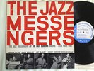 THE JAZZ MESSENGERS At the Cafe Bohemia Volume 1 BLUE NOTE 1507 Lexington