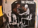 The Specials ghost town 12