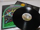 SUPER COND VINYL LP - NEIL MERRYWEATHER - KRYPTONITE - SRM-1-1024 IMPORT