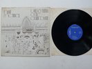 Harold McKinney- Voices&Rhythms-LP TRIBE DETROIT JAZZ - PRSD-2233 Orig.