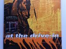 At The Drive-In - Relationship Of Command (2 x LP Orange Vinyl RSD 2013) Sealed