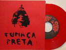 FUMACA PRETA - A BRUXA - LOCO 7
