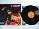 ELVIS PRESLEY Good Times RCA Pure Mint Stereo Orange label
