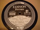 EDISON 51962 DON VOORHEES O. Pardon The Glove/The Cat-PHIL NAPOLEON O.