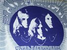 Blue Cheer Vincebus Eruptum Vinyl Album Philips 1967 Mono VG/GC