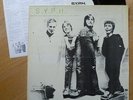 S.Y.P.H. erste LP 1979 nummerierte ERSTPRESSUNG nur 1000 Stück PURE FREUDE, SYPH
