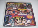 KISS UNMASKED STILL SEALED ORIGINAL AUSTRALIAN 1980 MINT LP RECORD WITH POSTER