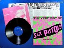 SEX PISTOLS 