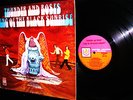 1969 PROMO  THUNDER And ROSES   KING OF THE BLACK SUNRISE Cream JIMI BLUES PSYCH