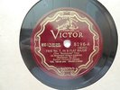 Beethoven  Trio #7 in B  Flat opus 97 Archduke/Thibaud Cortot Casals Victor M 92